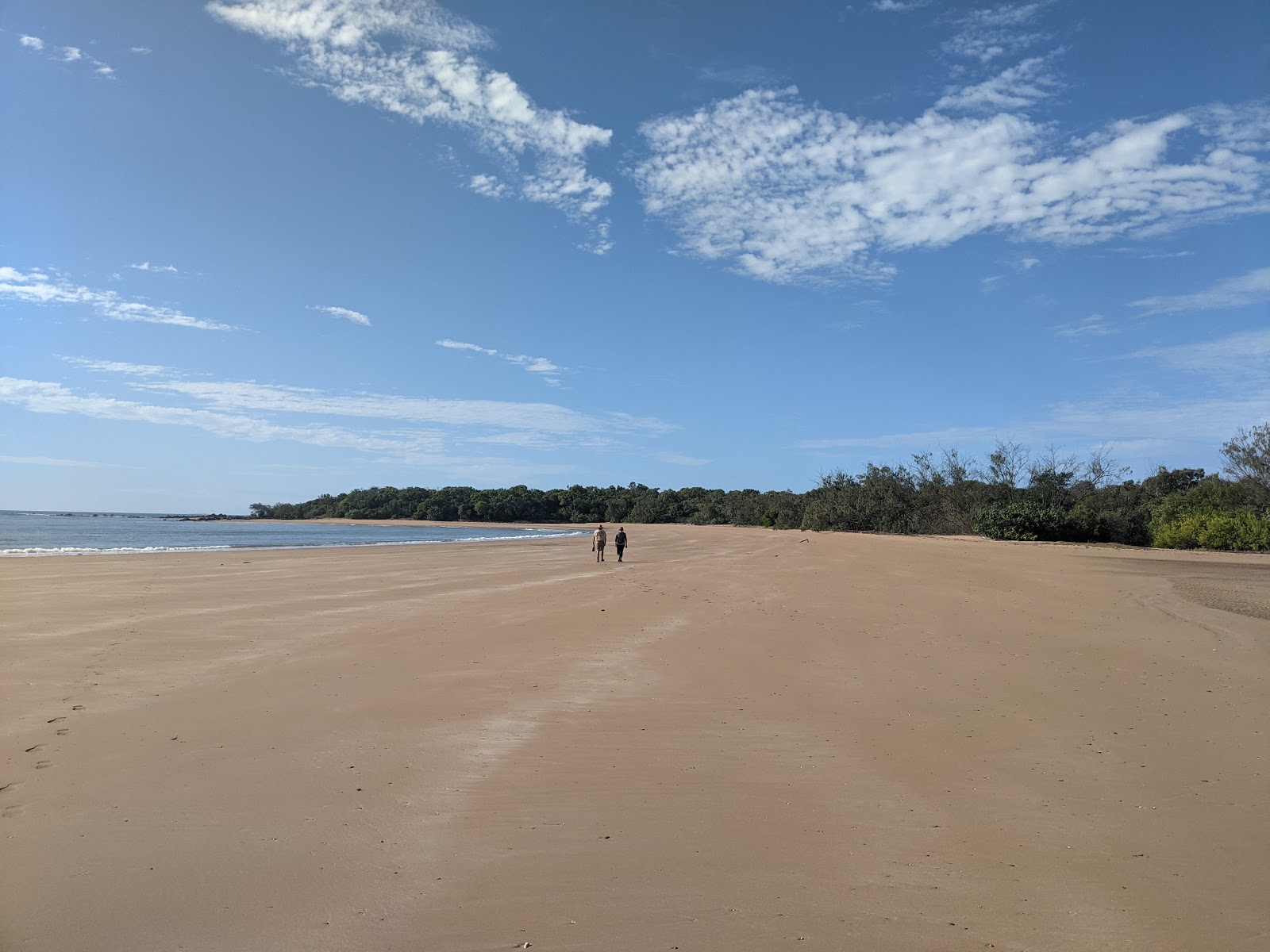 Hideaway Beach photo #7