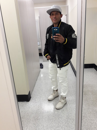 Clothing Store «Ross Dress for Less», reviews and photos, 150 Woodside Plaza, Redwood City, CA 94061, USA