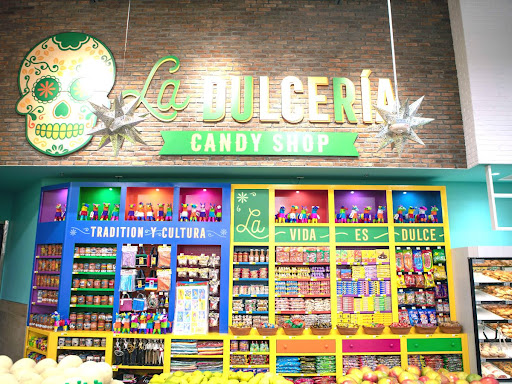 Supermarket «Vallarta Supermarkets», reviews and photos, 2690 E Vineyard Ave, Oxnard, CA 93036, USA