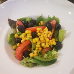 Photo n°1 de l'avis de Przemek.o fait le 04/09/2022 à 22:05 sur le  Al Cafetier à Venice