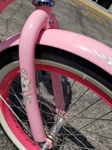 Bicycle Store «Matthews Bicycle Mart Inc», reviews and photos, 7272 Pendleton Pike, Indianapolis, IN 46226, USA