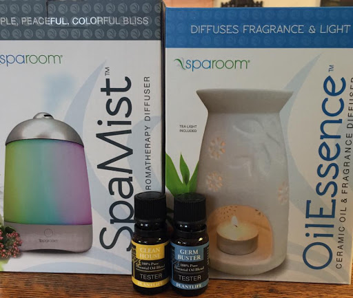 Health Food Store «The Big Red Barn», reviews and photos, 516 North St, Emmaus, PA 18049, USA