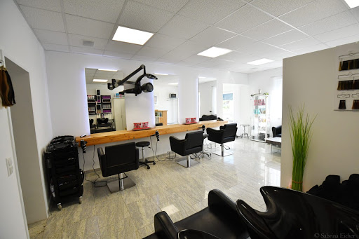 Haarstudio Silke In Laintal