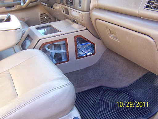 Car Stereo Store «Mobile Evolutions Car Audio», reviews and photos, 3965 Durock Rd, Shingle Springs, CA 95682, USA