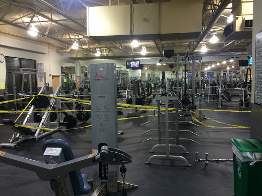 Gym «24 Hour Fitness Super Sport», reviews and photos, 979 Broadway, Millbrae, CA 94030, USA