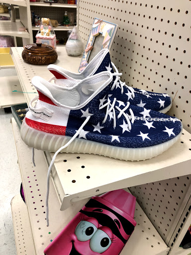 Thrift Store «Value Village», reviews and photos, 11005 Alpharetta Hwy, Roswell, GA 30076, USA