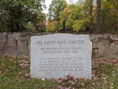 Poughkeepsie Rural Cemetery