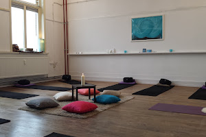 Imana Chi Yoga & Bewust ZIJN in Den Helder