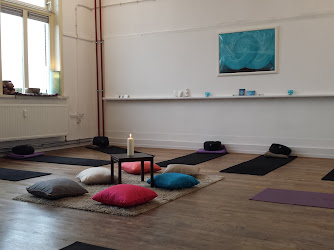 Imana Chi Yoga & Bewust ZIJN in Den Helder