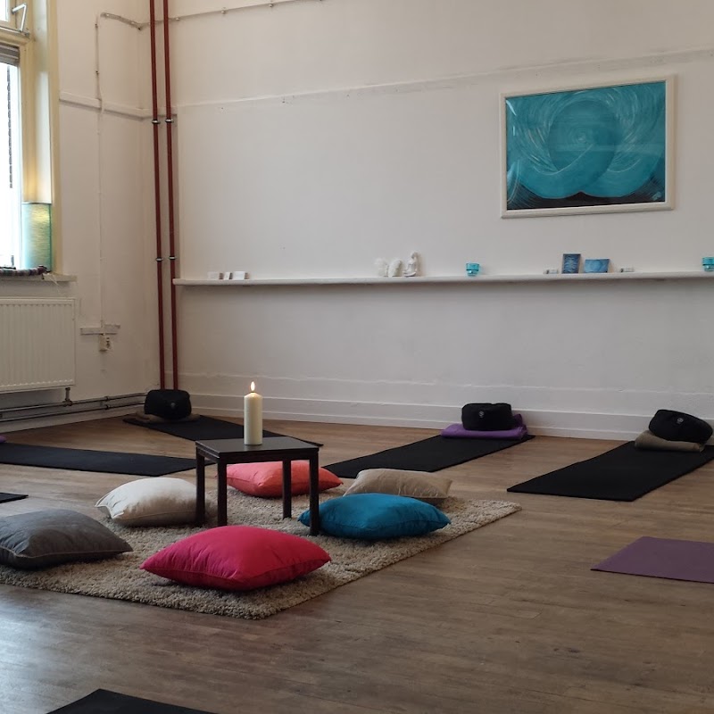 Imana Chi Yoga & Bewust ZIJN in Den Helder
