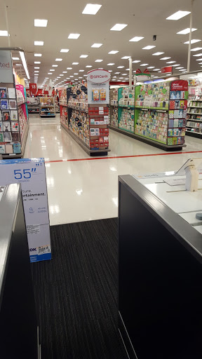 Department Store «Target», reviews and photos, 3425 W Frye Rd, Chandler, AZ 85226, USA