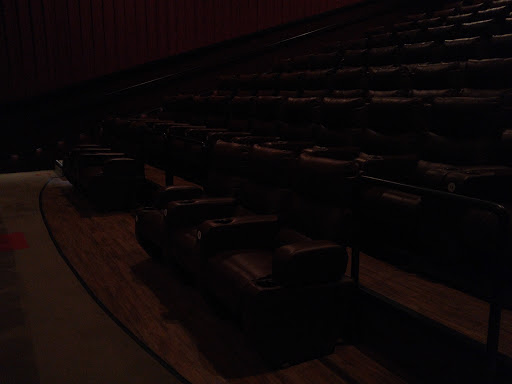 Movie Theater «Cinemagic», reviews and photos, 11 Executive Park Dr, Merrimack, NH 03054, USA