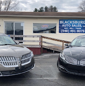 Blacksburg Auto Sales, LLC reviews