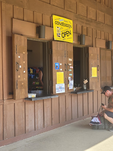 Water Park «Rob Fleming Aquatic Center», reviews and photos, 6535 Creekside Forest Dr, The Woodlands, TX 77389, USA