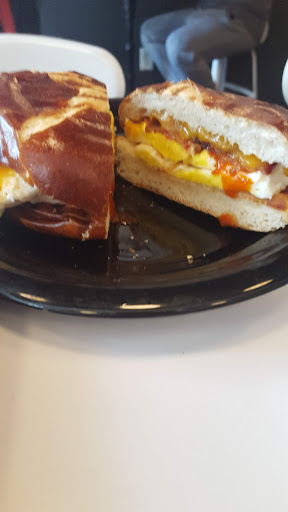 Coffee Shop «Parade Cafe», reviews and photos, 622 Caton Ave, Brooklyn, NY 11218, USA