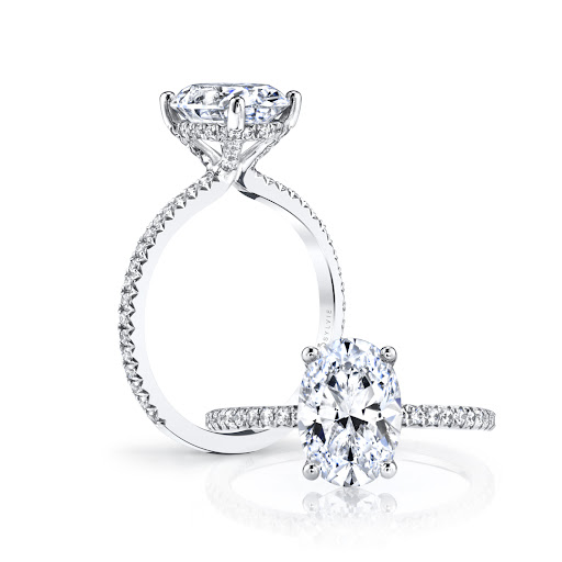 Jewelry Store «Van Scoy Jewelers», reviews and photos, 2733 Paper Mill Rd, Wyomissing, PA 19610, USA