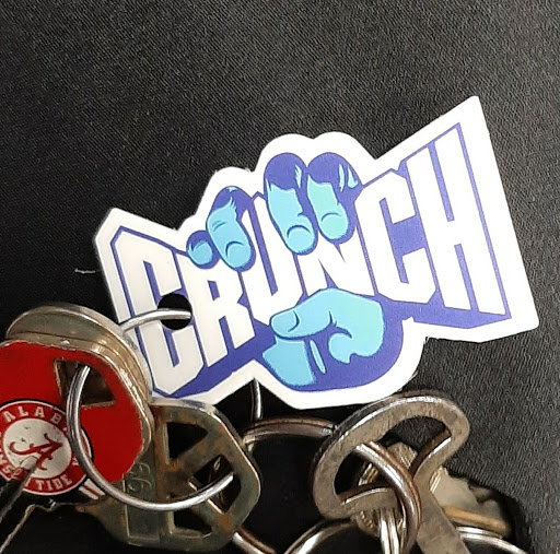 Health Club «Crunch - Hillsborough», reviews and photos, 4340 W Hillsborough Ave, Tampa, FL 33614, USA