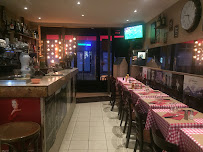 Atmosphère du Restaurant BRASSERIE LE MIGNON à Paris - n°13