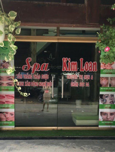 Spa Kim Loan