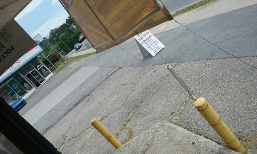 Donut Shop «Clifton Donut Shop», reviews and photos, 2317 Brownsboro Rd, Louisville, KY 40206, USA