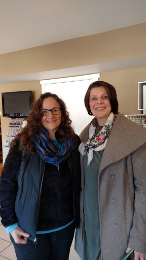 Hair Salon «Jax Salon + Spa», reviews and photos, 3111 Harborview Dr, Gig Harbor, WA 98335, USA