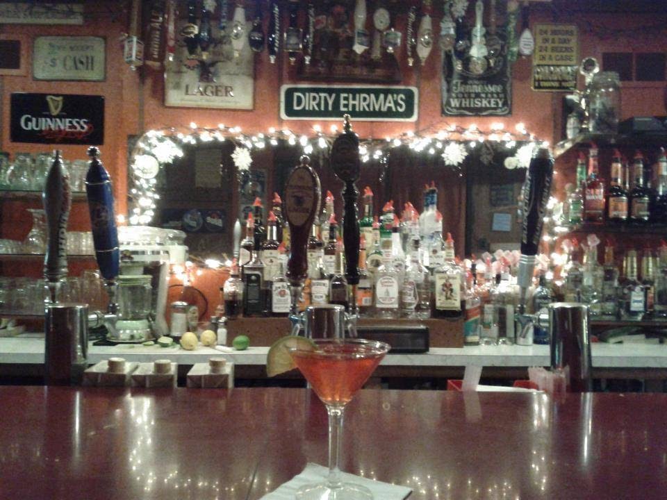 Dirty Ehrma's Cornerside Tavern 15825