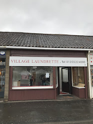 The Village Launderette