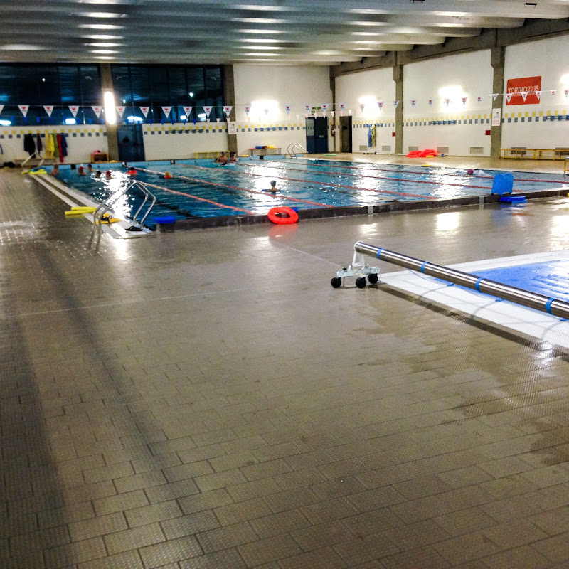 Cecchi Municipal Pool