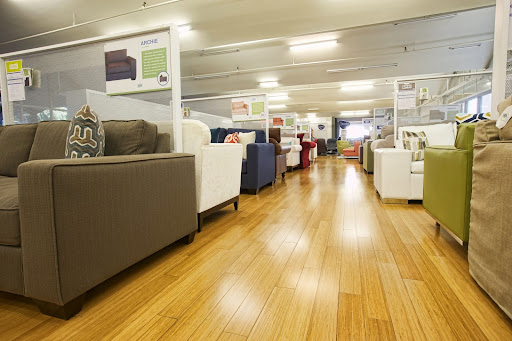 Furniture Store «The Sofa Company - Pasadena», reviews and photos, 100 W Green St, Pasadena, CA 91105, USA