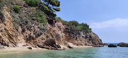 Bananistas beach II'in fotoğrafı doğal alan içinde bulunmaktadır