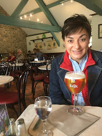 Plats et boissons du Restaurant français Restaurant Les Nymphéas à Giverny - n°3