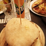 Photo n°1 de l'avis de Tiziana.a fait le 05/09/2023 à 15:22 sur le  La Crepêrie Nicôle à Taranto