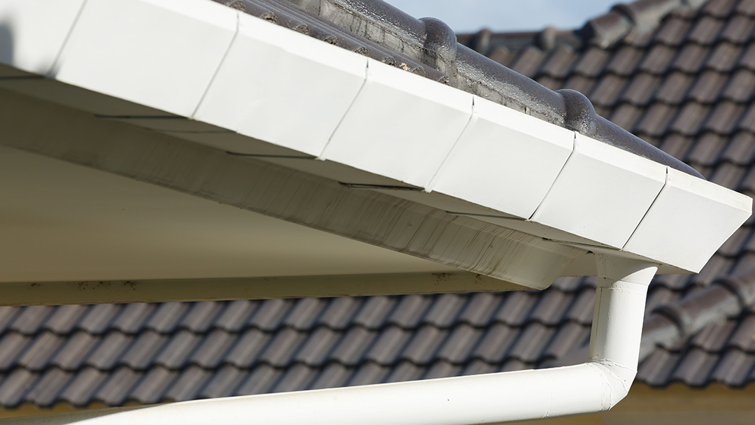TC Aluminum Affordable Gutter Systems