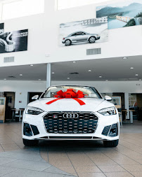 Audi North Austin - Photo 6 - Car repair in Austin, TX, Round Rock