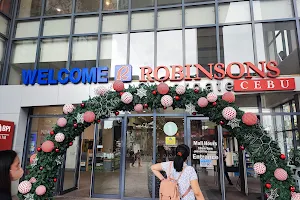 Robinsons Cybergate Cebu image