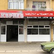 ÖDEMİŞ EKSPRES NAKLİYAT