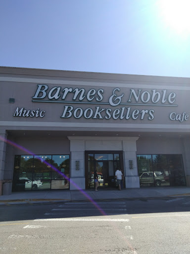 Book Store «Barnes & Noble», reviews and photos, 13751 S Tamiami Trail, Fort Myers, FL 33912, USA