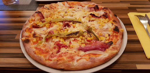 Jonny's Pizzeria en Bartholomäberg