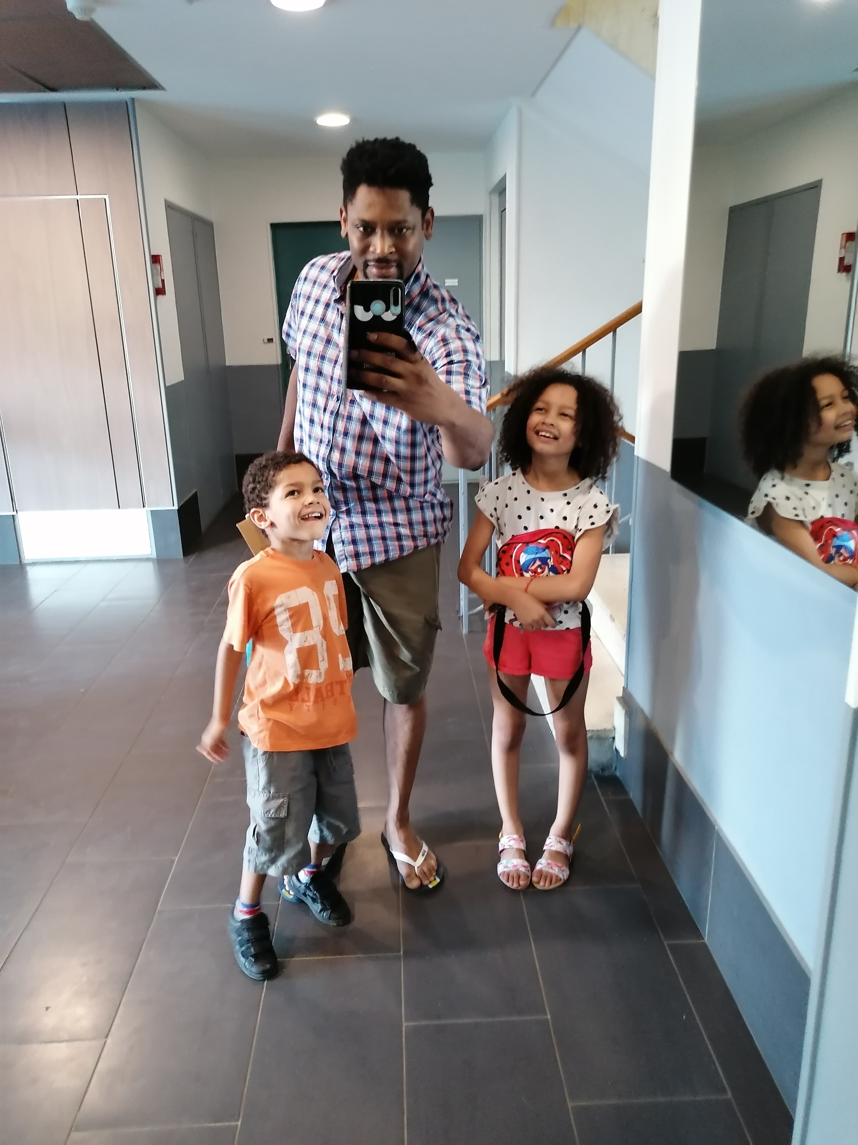 Photo n° 1 de l'avis de Cheick.a fait le 13/08/2020 à 09:10