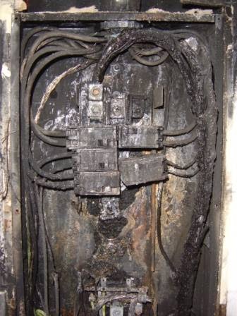 Electrician «Mister Sparky Oakland», reviews and photos, 2100 Central Ave, Alameda, CA 94501, USA