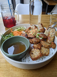 Plats et boissons du Restaurant vietnamien Cam Ly à Paris - n°7