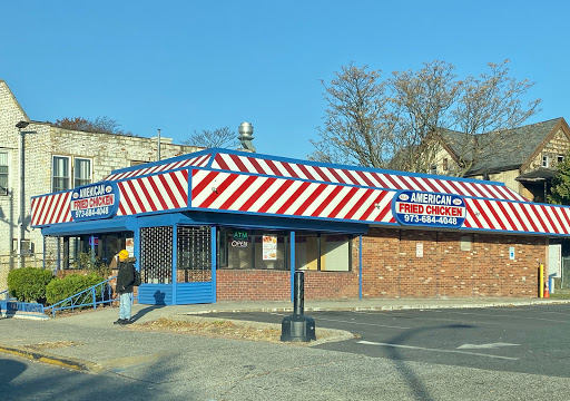 253 Broadway, Paterson, NJ 07501, USA