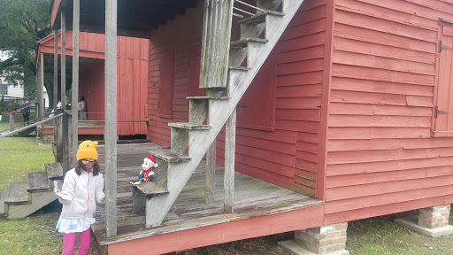 Museum «West Baton Rouge Museum», reviews and photos, 845 N Jefferson Ave, Port Allen, LA 70767, USA