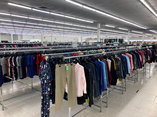 Thrift Store «CommunityAid Thrift Store & Donation Center», reviews and photos, 4833 Carlisle Pike, Mechanicsburg, PA 17050, USA