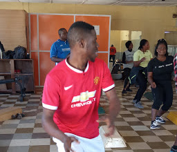 Lutheran fitness center photo