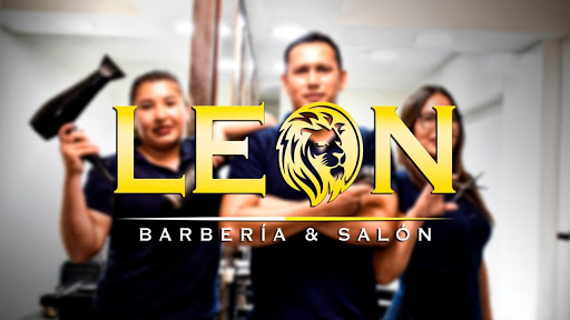 LEON - Barberia & Salón