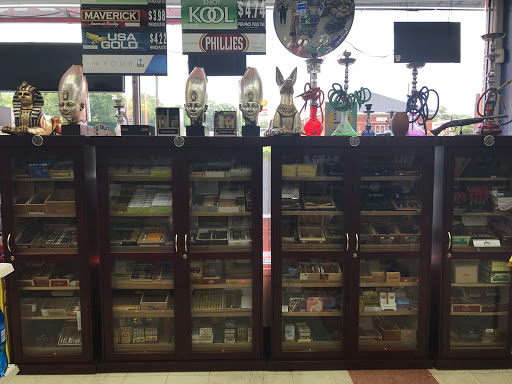 Tobacco Shop «Discount Tobacco Outlet», reviews and photos, 1013 Lurleen B Wallace Blvd, Northport, AL 35476, USA