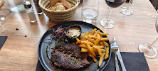 Plats et boissons du Restaurant Essence Ordinaire à Lesparre-Médoc - n°20