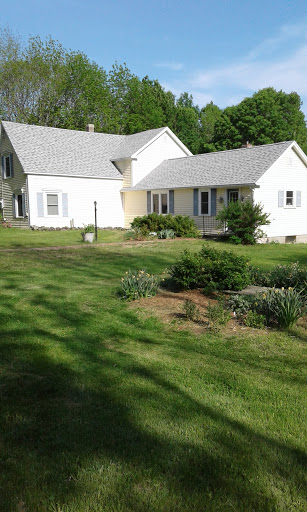 Roofing Contractor «The Roof Doctors», reviews and photos, 19 Forest Ln, Hollis, ME 04042, USA