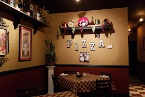 Luigi's Pizza & Pasta image